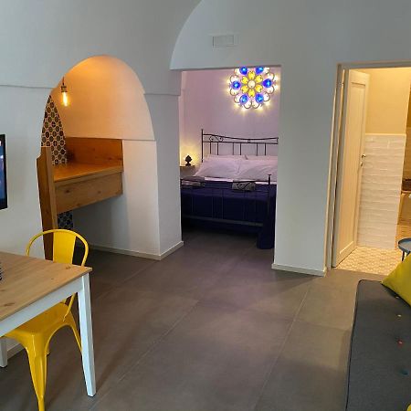 Via Roma 181 Villa Polignano a Mare Kültér fotó