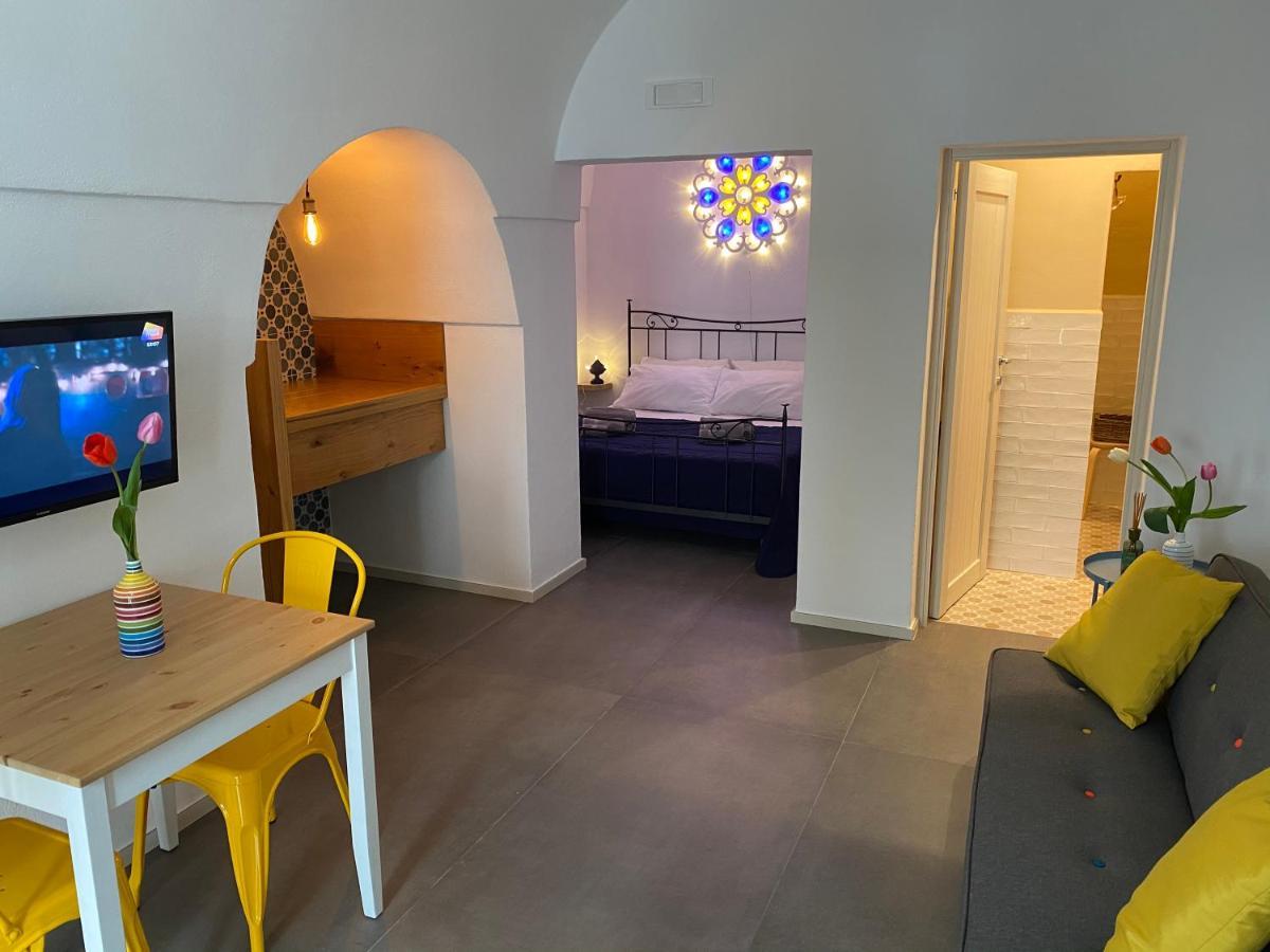 Via Roma 181 Villa Polignano a Mare Kültér fotó