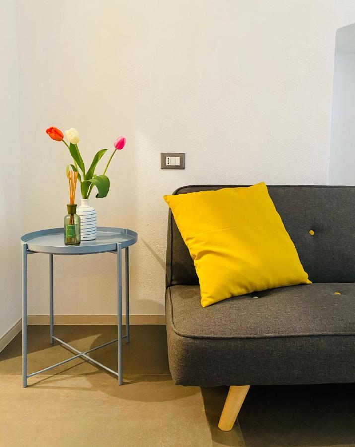 Via Roma 181 Villa Polignano a Mare Kültér fotó