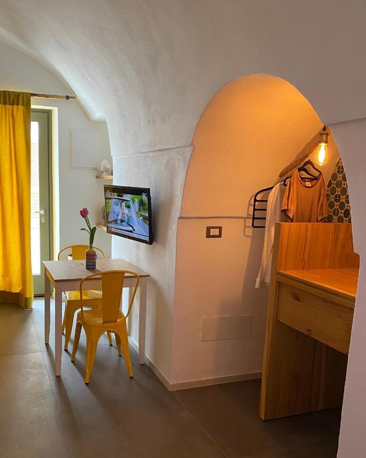 Via Roma 181 Villa Polignano a Mare Kültér fotó