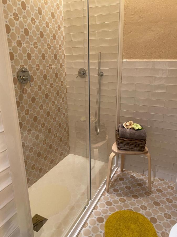 Via Roma 181 Villa Polignano a Mare Kültér fotó