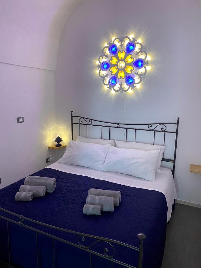 Via Roma 181 Villa Polignano a Mare Kültér fotó